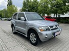 Mitsubishi Pajero Dakar Competition - 4