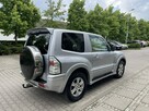 Mitsubishi Pajero Dakar Competition - 7