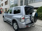 Mitsubishi Pajero Dakar Competition - 8