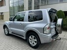Mitsubishi Pajero Dakar Competition - 14