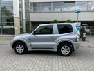 Mitsubishi Pajero Dakar Competition - 15