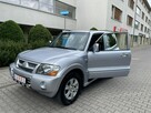 Mitsubishi Pajero Dakar Competition - 16