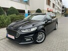 Ford Mondeo 2.0 Diesel Full Led - 1