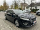 Ford Mondeo 2.0 Diesel Full Led - 4