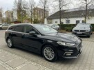 Ford Mondeo 2.0 Diesel Full Led - 5
