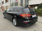 Ford Mondeo 2.0 Diesel Full Led - 9
