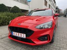 Ford Focus ST Line - 2