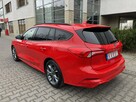 Ford Focus ST Line - 9