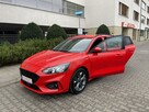 Ford Focus ST Line - 13