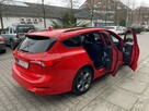 Ford Focus ST Line - 15