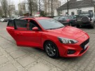 Ford Focus ST Line - 16