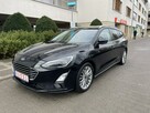 Ford Focus 1.5 Diesel - 1