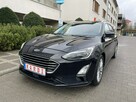Ford Focus 1.5 Diesel - 2