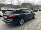 Ford Focus 1.5 Diesel - 6