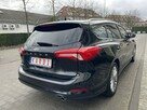 Ford Focus 1.5 Diesel - 7