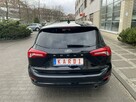 Ford Focus 1.5 Diesel - 8