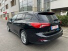 Ford Focus 1.5 Diesel - 9