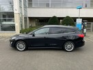 Ford Focus 1.5 Diesel - 13