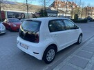 Volkswagen Up! Kamera pełen serwis - 4
