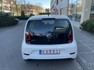 Volkswagen Up! Kamera pełen serwis - 6