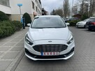 Ford S-Max 2.0 Automat Serwisowany - 3