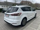 Ford S-Max 2.0 Automat Serwisowany - 6