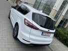 Ford S-Max 2.0 Automat Serwisowany - 10