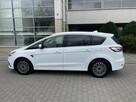 Ford S-Max 2.0 Automat Serwisowany - 13