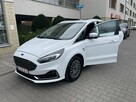 Ford S-Max 2.0 Automat Serwisowany - 16