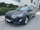 Ford Focus 2.0 Diesel - 1