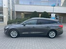 Ford Focus 2.0 Diesel - 12
