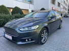 Ford Mondeo 2.0 Diesel Full Led - 1