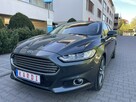 Ford Mondeo 2.0 Diesel Full Led - 2