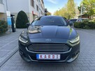 Ford Mondeo 2.0 Diesel Full Led - 3