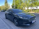 Ford Mondeo 2.0 Diesel Full Led - 4