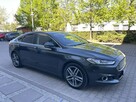 Ford Mondeo 2.0 Diesel Full Led - 5