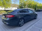 Ford Mondeo 2.0 Diesel Full Led - 6