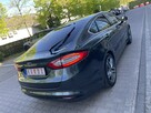 Ford Mondeo 2.0 Diesel Full Led - 8