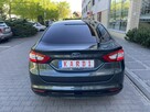 Ford Mondeo 2.0 Diesel Full Led - 9