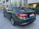 Ford Mondeo 2.0 Diesel Full Led - 10