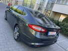 Ford Mondeo 2.0 Diesel Full Led - 11