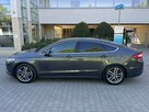 Ford Mondeo 2.0 Diesel Full Led - 14