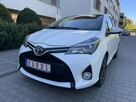 Toyota Yaris 1.3 Benzyna - 2