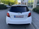 Toyota Yaris 1.3 Benzyna - 8