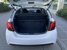 Toyota Yaris 1.3 Benzyna - 9