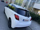 Toyota Yaris 1.3 Benzyna - 11