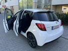 Toyota Yaris 1.3 Benzyna - 15