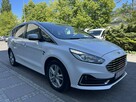 Ford S-Max 2.0 Automat Serwisowany - 4