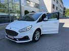 Ford S-Max 2.0 Automat Serwisowany - 16