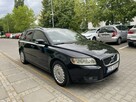 Volvo V50 1.6 diesel - 4